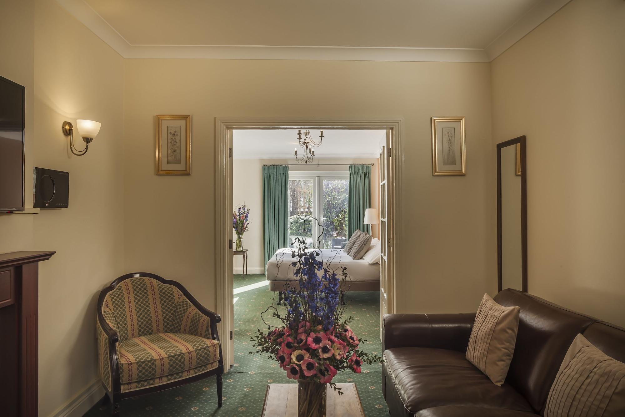 Devonshire Park Hotel WTA-toernooi van WTA-toernooi van Eastbourne Buitenkant foto