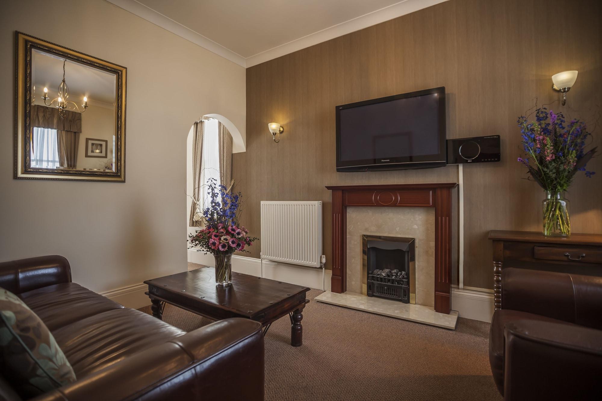 Devonshire Park Hotel WTA-toernooi van WTA-toernooi van Eastbourne Buitenkant foto
