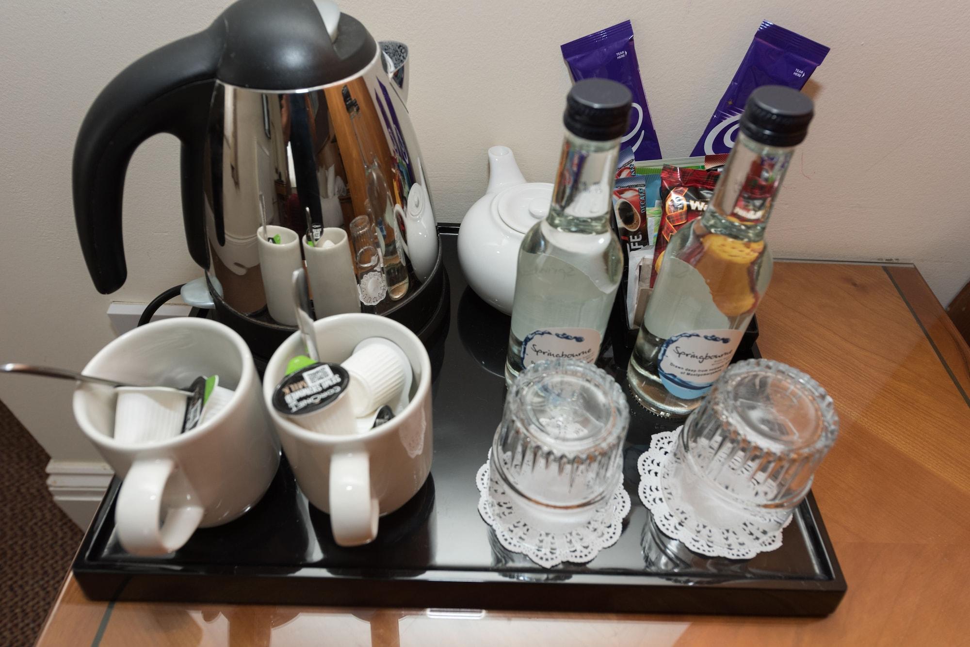 Devonshire Park Hotel WTA-toernooi van WTA-toernooi van Eastbourne Buitenkant foto