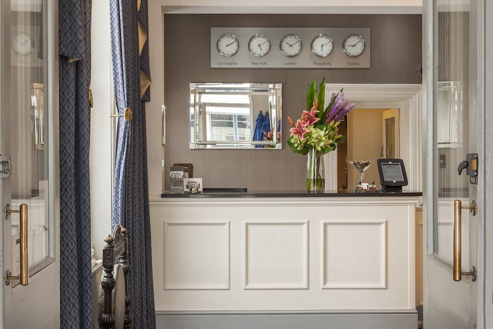 Devonshire Park Hotel WTA-toernooi van WTA-toernooi van Eastbourne Buitenkant foto
