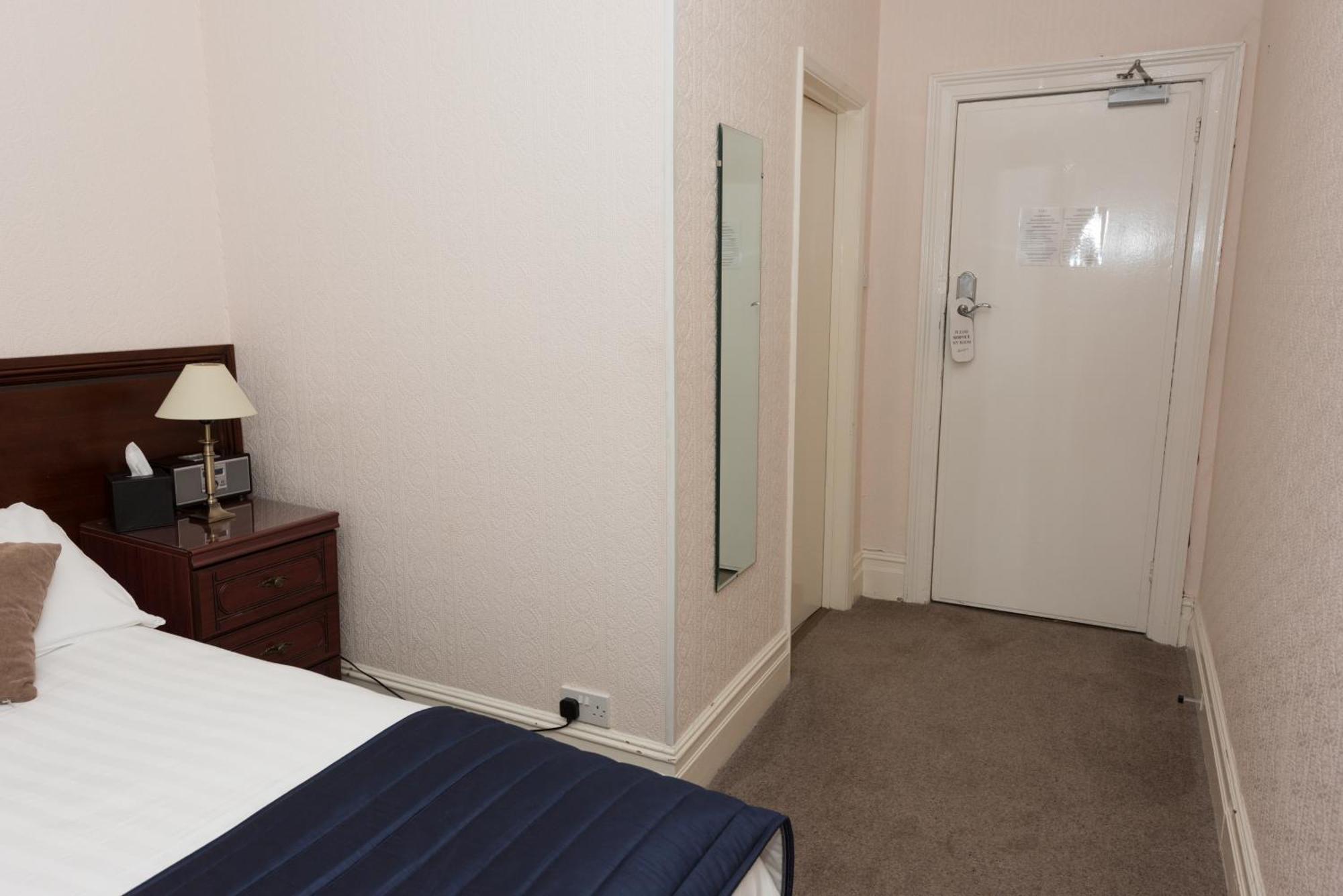 Devonshire Park Hotel WTA-toernooi van WTA-toernooi van Eastbourne Buitenkant foto