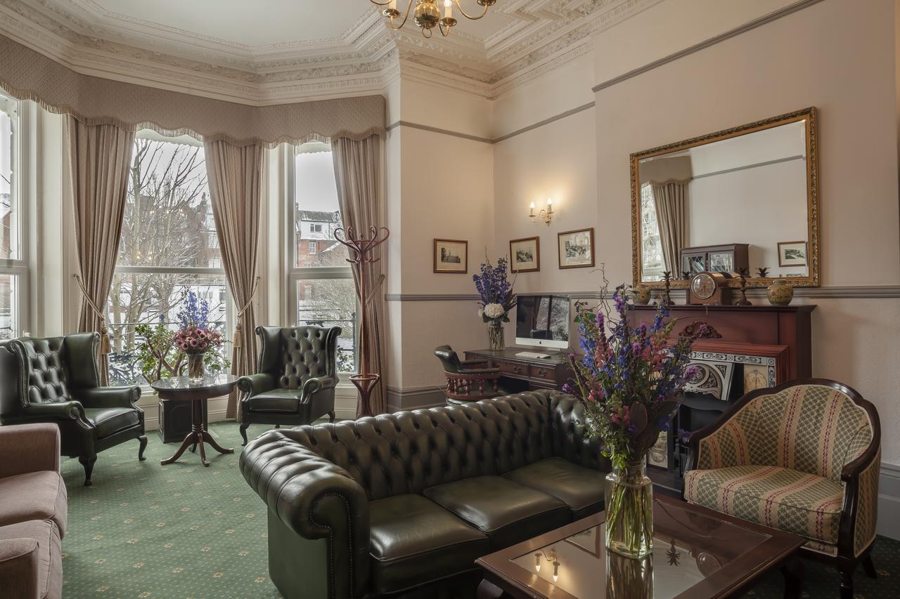 Devonshire Park Hotel WTA-toernooi van WTA-toernooi van Eastbourne Buitenkant foto