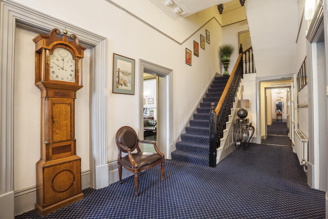 Devonshire Park Hotel WTA-toernooi van WTA-toernooi van Eastbourne Buitenkant foto