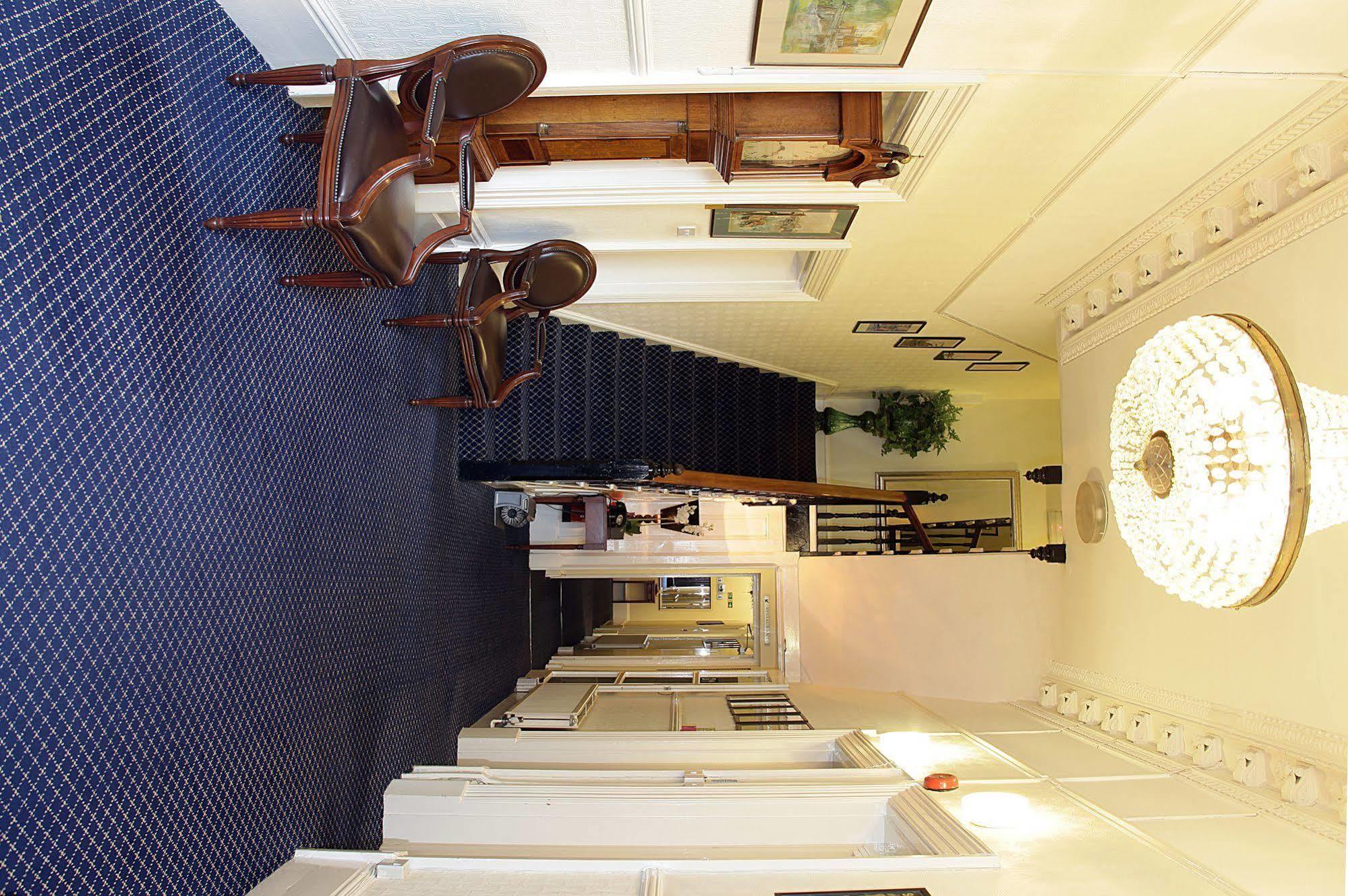 Devonshire Park Hotel WTA-toernooi van WTA-toernooi van Eastbourne Buitenkant foto