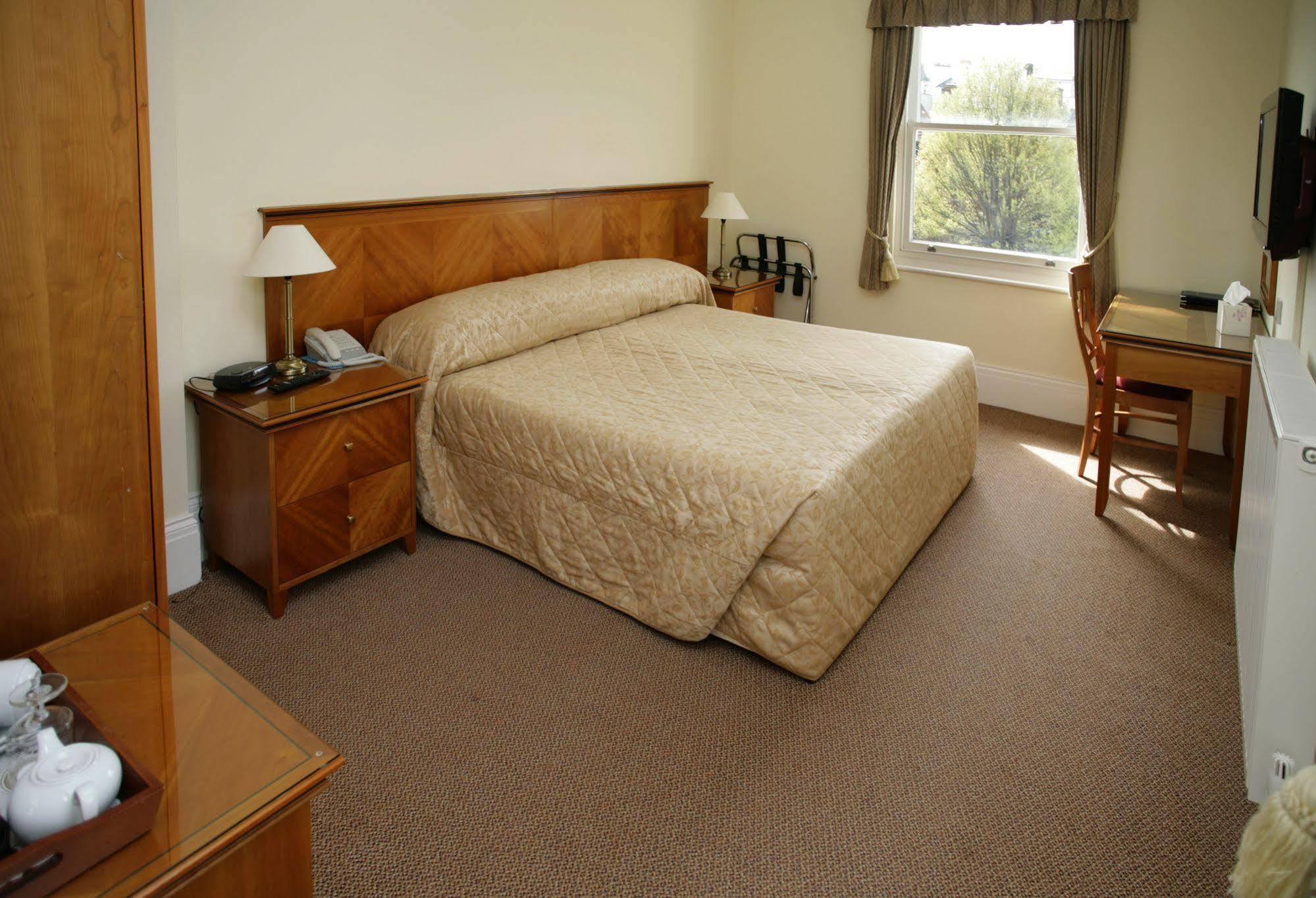 Devonshire Park Hotel WTA-toernooi van WTA-toernooi van Eastbourne Buitenkant foto