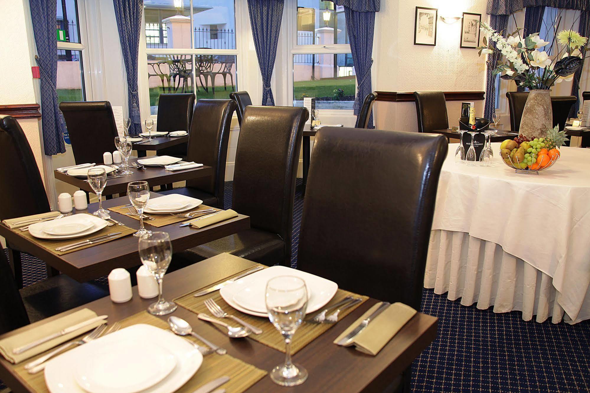 Devonshire Park Hotel WTA-toernooi van WTA-toernooi van Eastbourne Buitenkant foto
